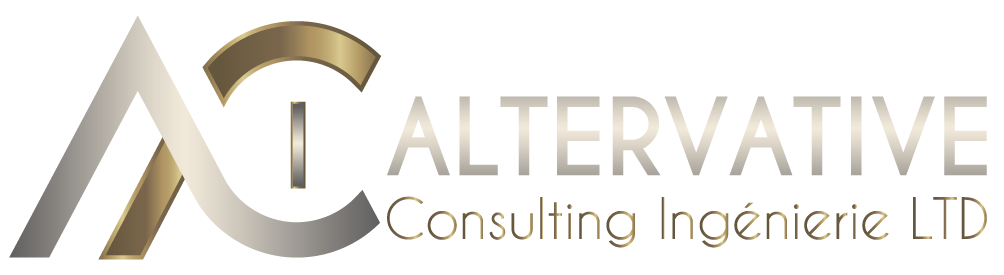 Logo Alternative Consulting Ingénierie LTD